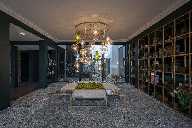 فندق Senhora Da Rosa, Tradition & Nature