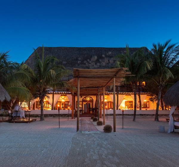 ホテル Ser Casasandra Boutique