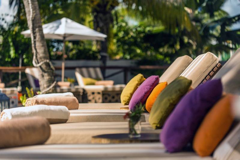 ホテル Ser Casasandra Boutique