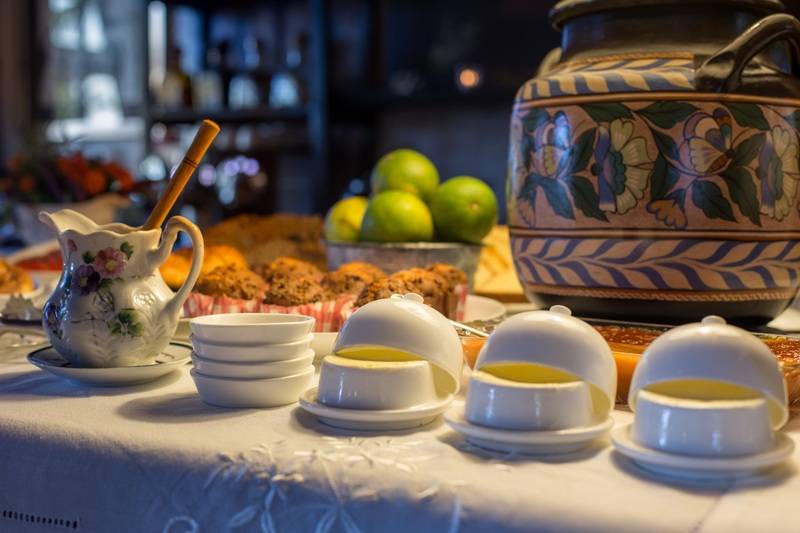 ホテル Ser Casasandra Boutique