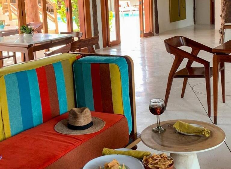 ホテル Ser Casasandra Boutique