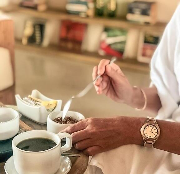 ホテル Ser Casasandra Boutique