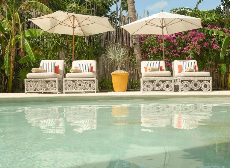 ホテル Ser Casasandra Boutique