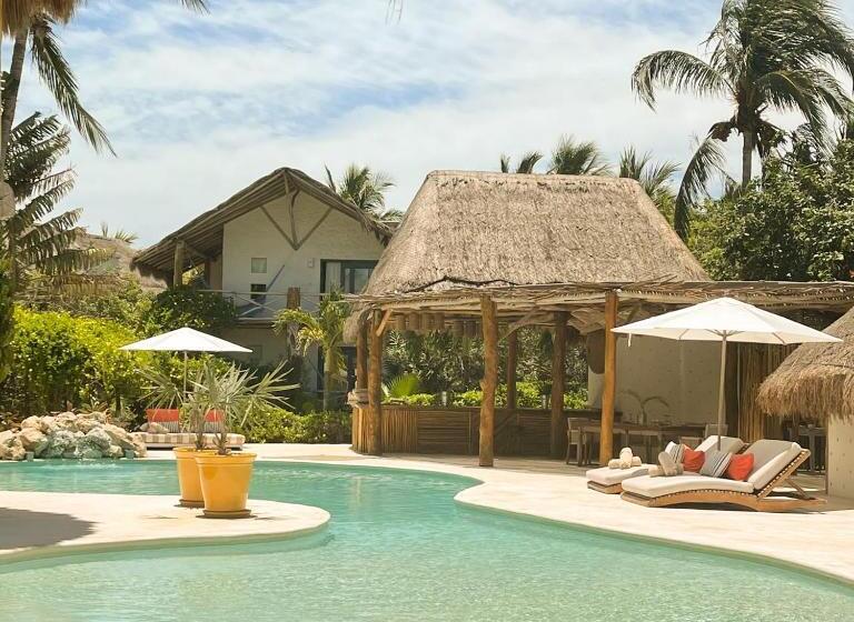 ホテル Ser Casasandra Boutique