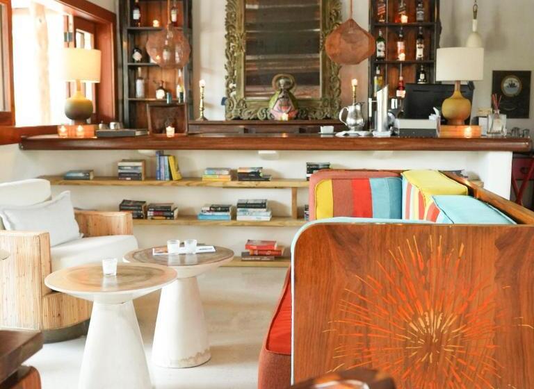 ホテル Ser Casasandra Boutique