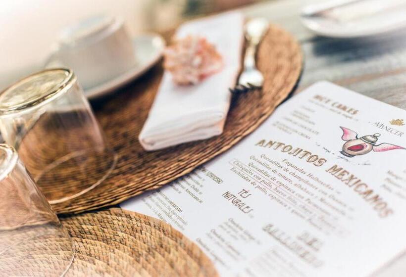 ホテル Ser Casasandra Boutique