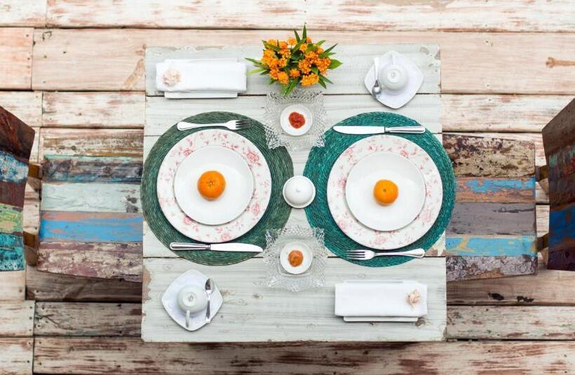 ホテル Ser Casasandra Boutique