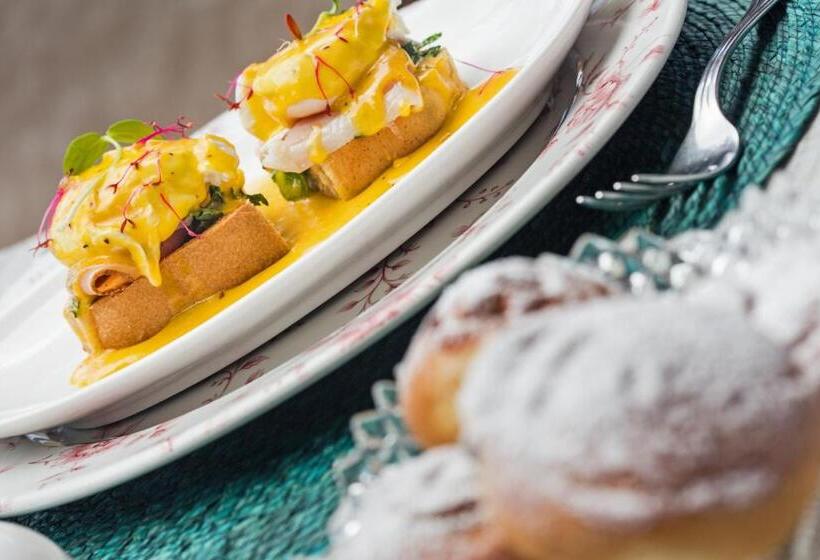 ホテル Ser Casasandra Boutique