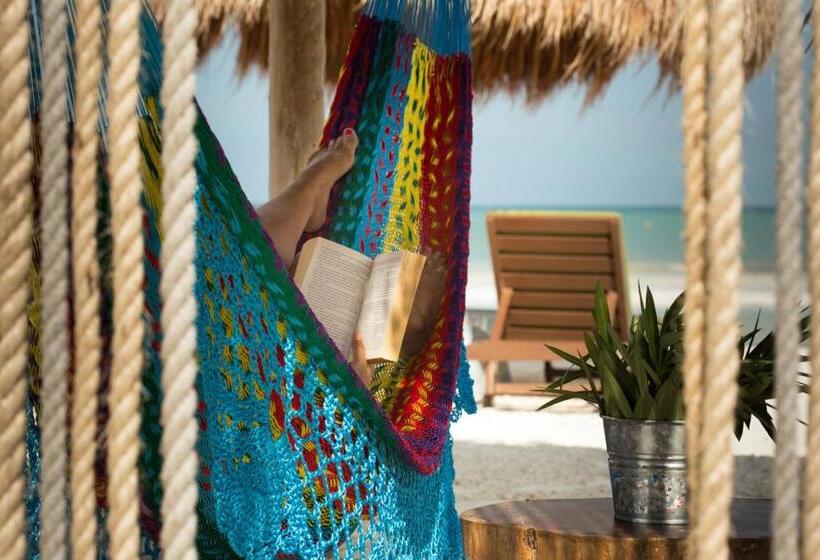 ホテル Ser Casasandra Boutique