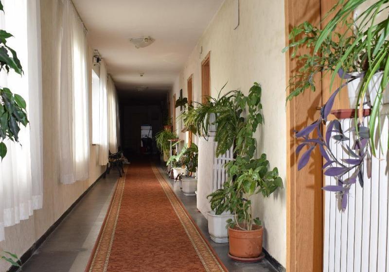 فندق Slavyanska Beseda