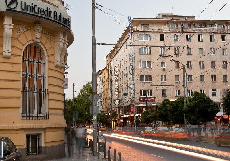 فندق Slavyanska Beseda