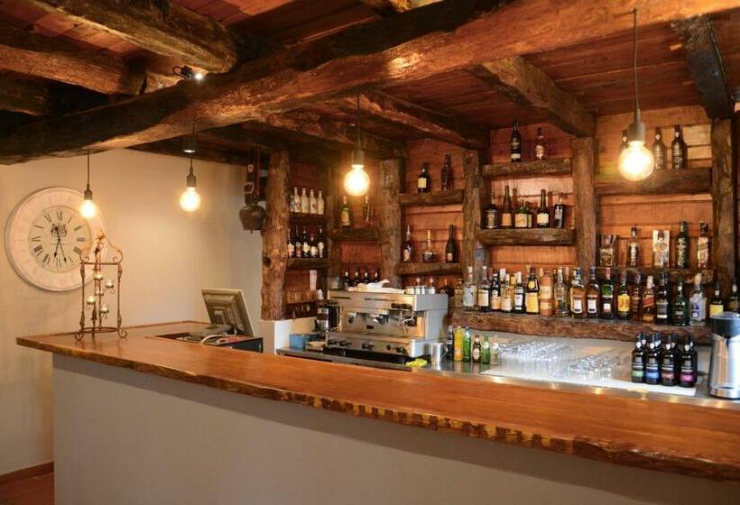 Отель Solar De Boaventura