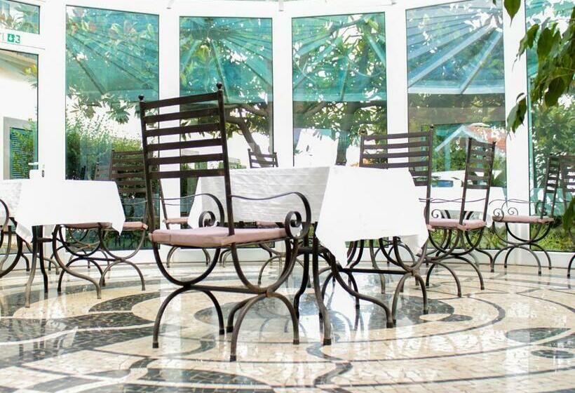 Отель Solar De Boaventura