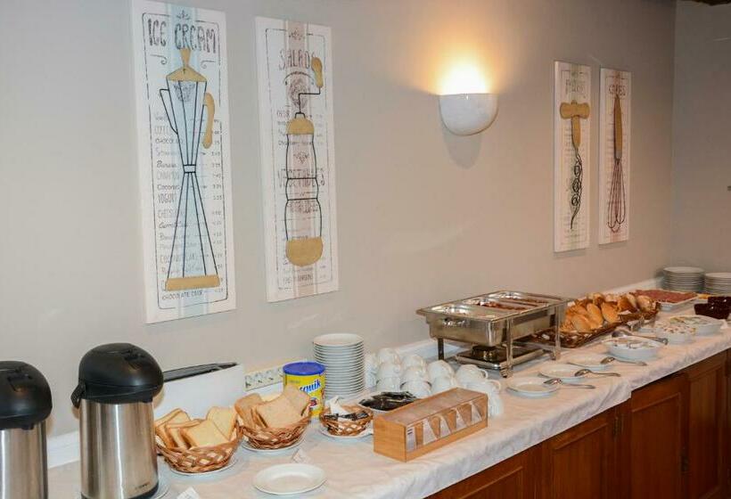 Отель Solar De Boaventura