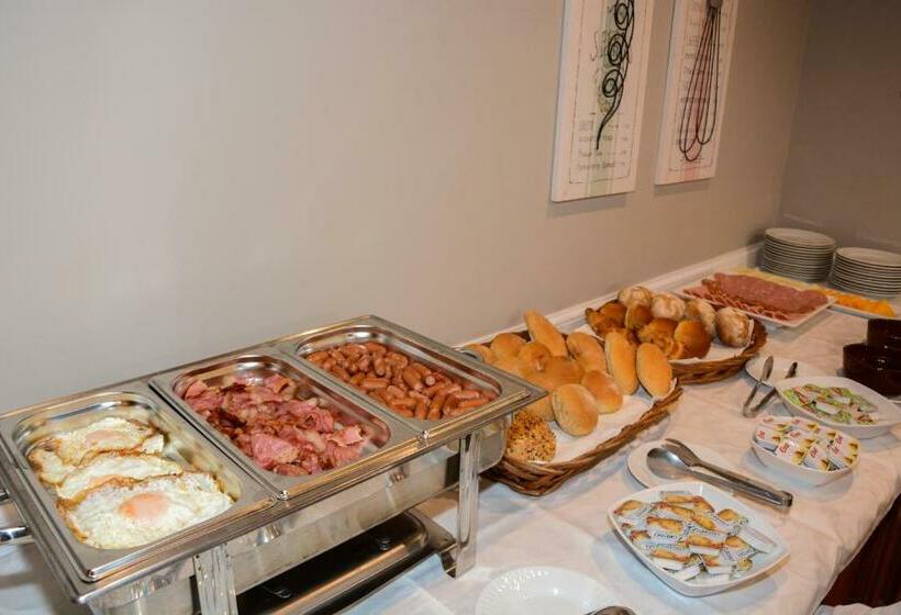 Отель Solar De Boaventura