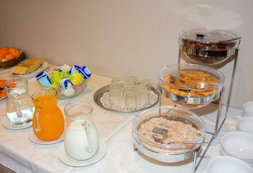 Отель Solar De Boaventura