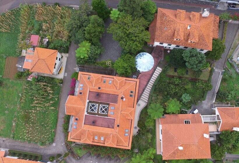 Отель Solar De Boaventura