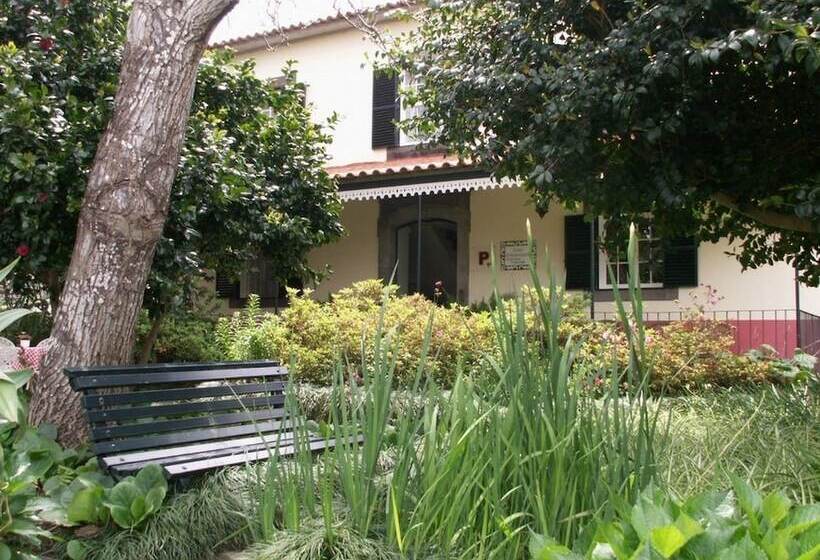 Отель Solar De Boaventura