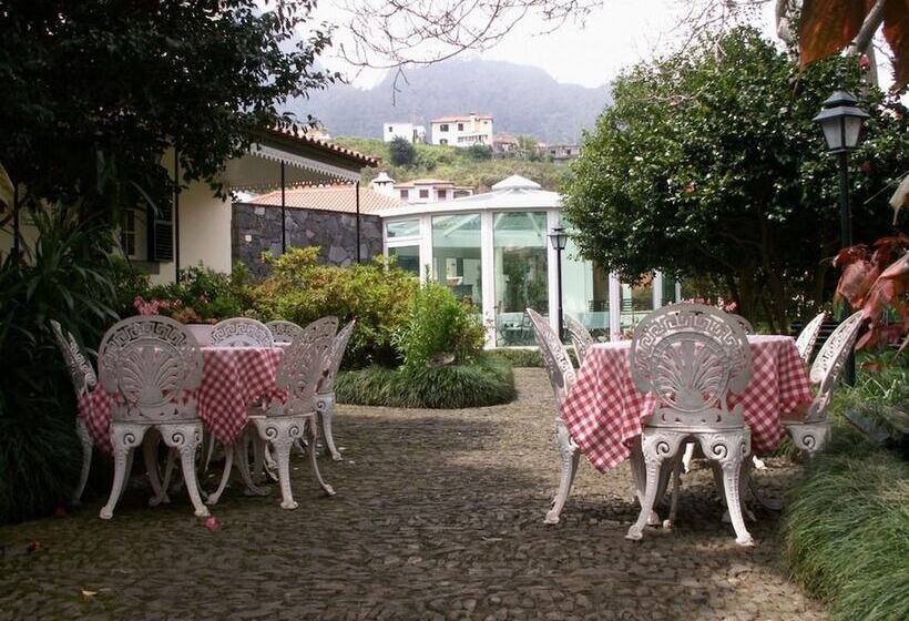 Отель Solar De Boaventura