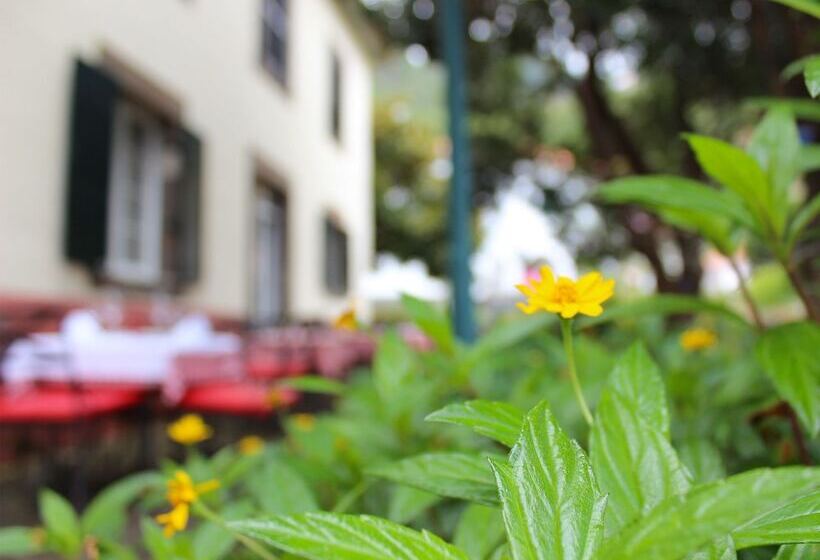 Отель Solar De Boaventura