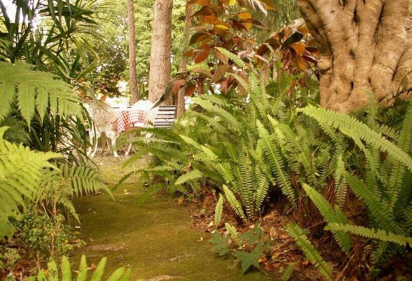 Отель Solar De Boaventura