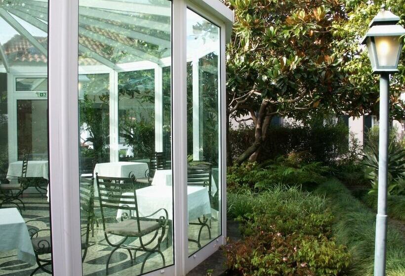 Отель Solar De Boaventura