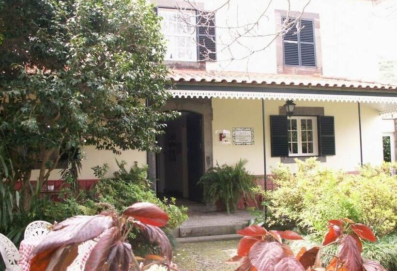 Отель Solar De Boaventura