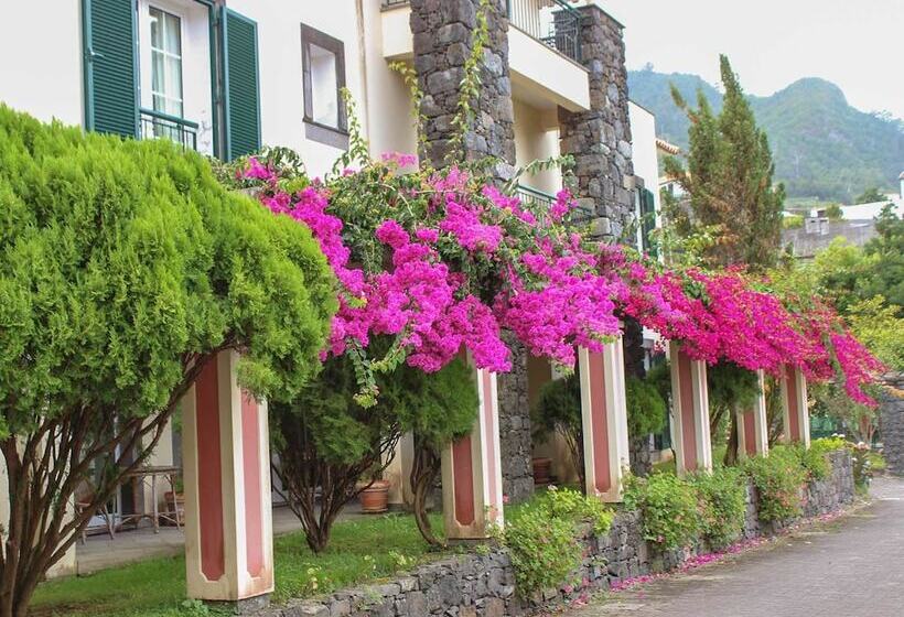 Отель Solar De Boaventura