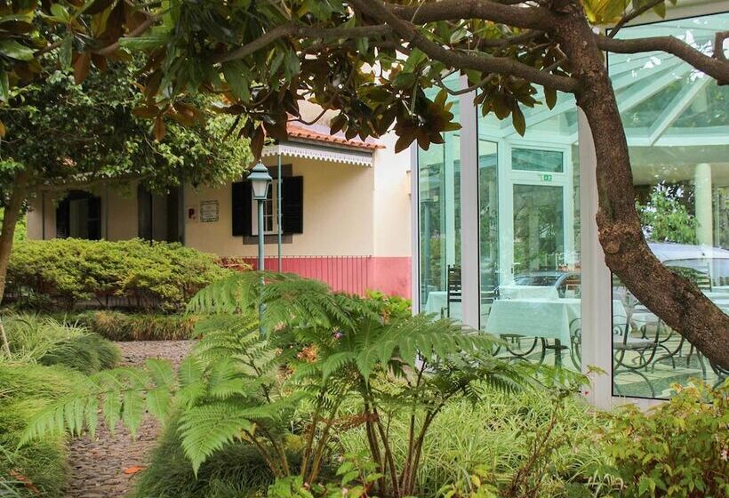 Отель Solar De Boaventura