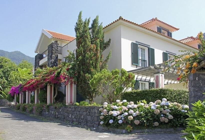 Отель Solar De Boaventura