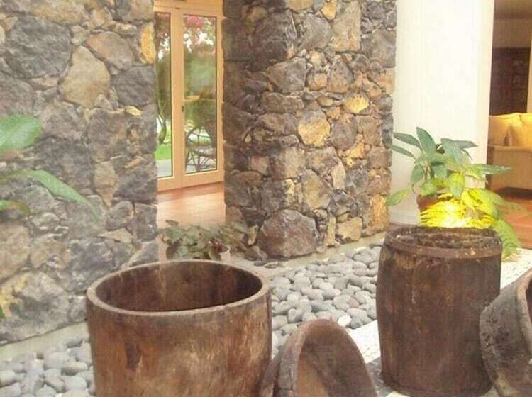 Отель Solar De Boaventura