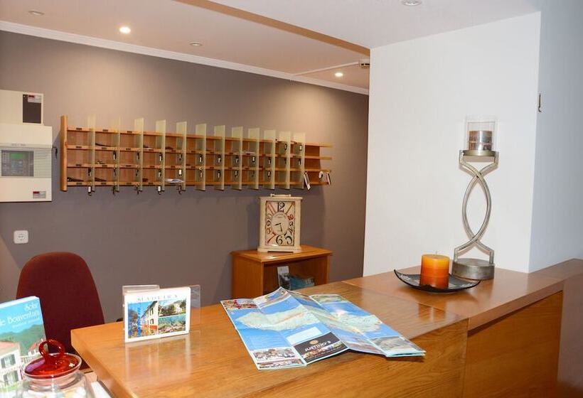 Отель Solar De Boaventura