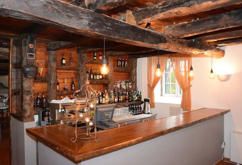 Отель Solar De Boaventura