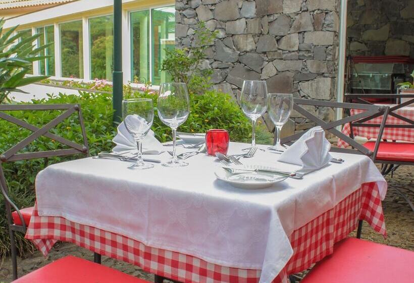 Отель Solar De Boaventura