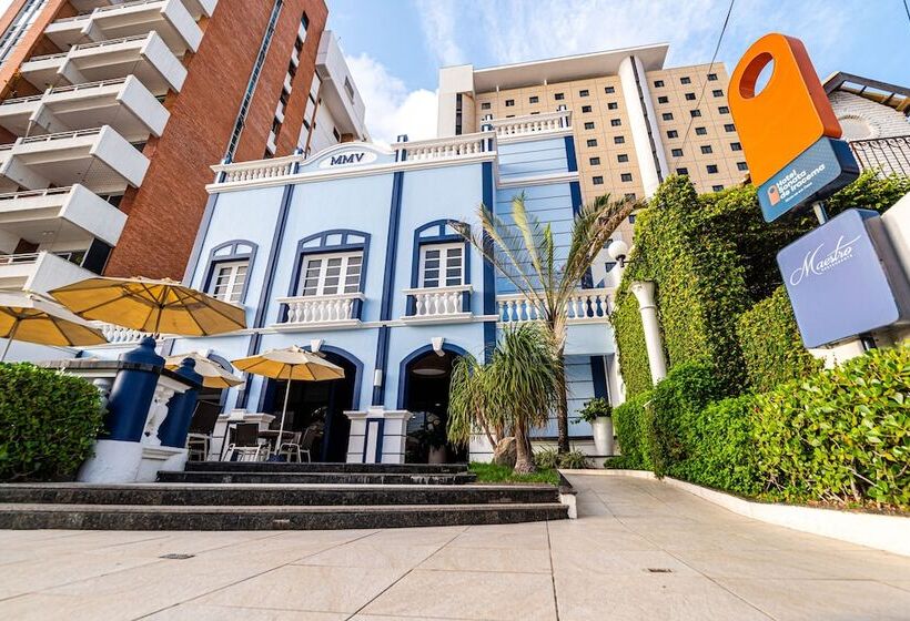 בית מלון כפרי Sonata De Iracema