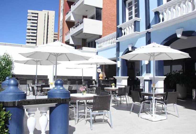 فندق Sonata De Iracema