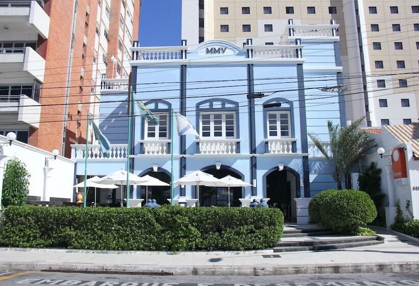 هتل Sonata De Iracema