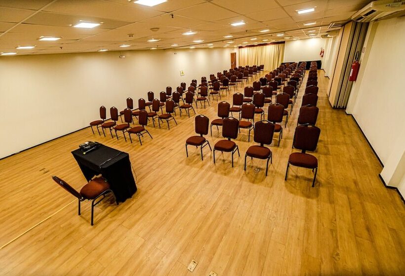 בית מלון כפרי Sonata De Iracema