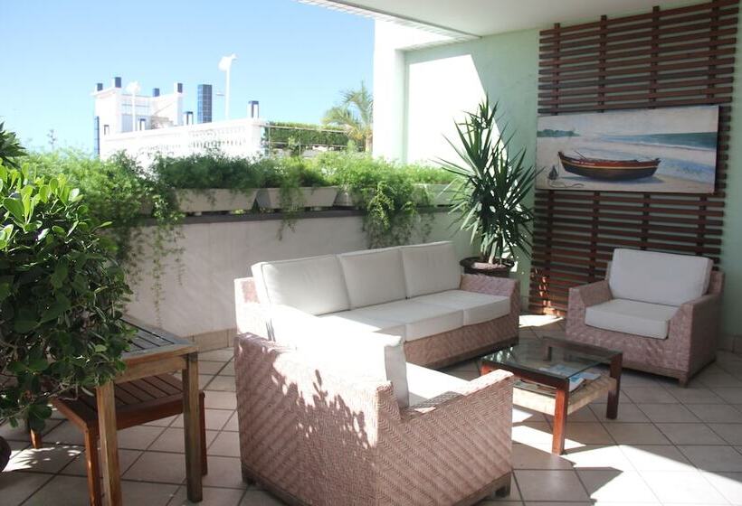 فندق Sonata De Iracema