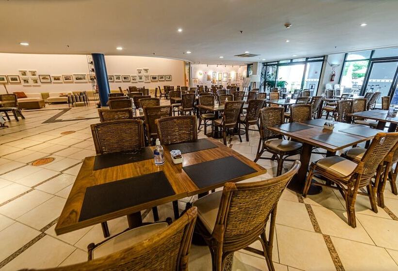 هتل Sonata De Iracema