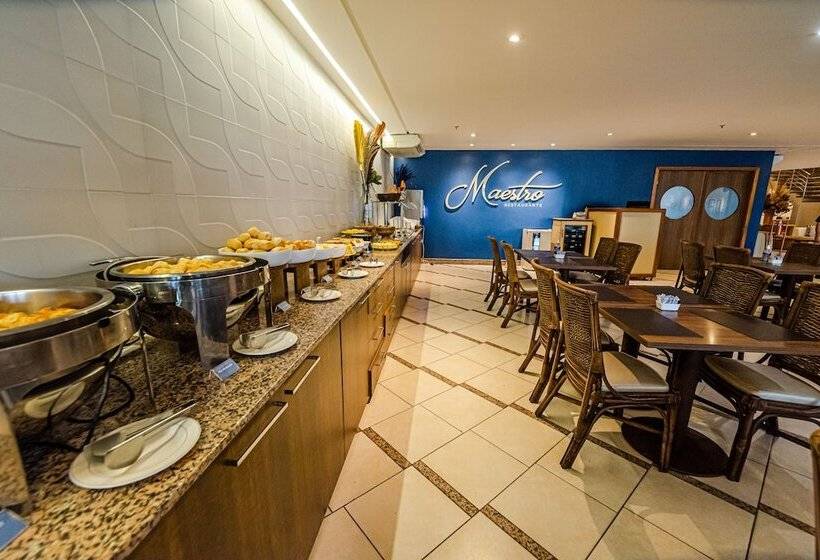 בית מלון כפרי Sonata De Iracema