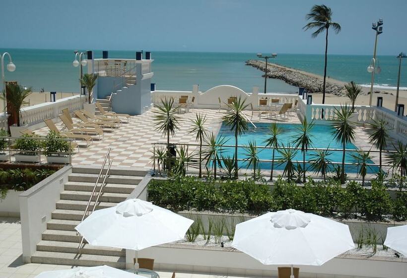 هتل Sonata De Iracema