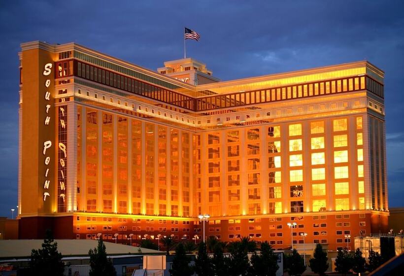 South Point Hotel, Casino, And Spa