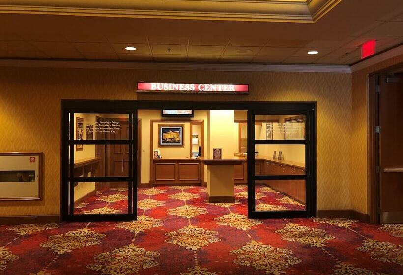 South Point Hotel, Casino, And Spa