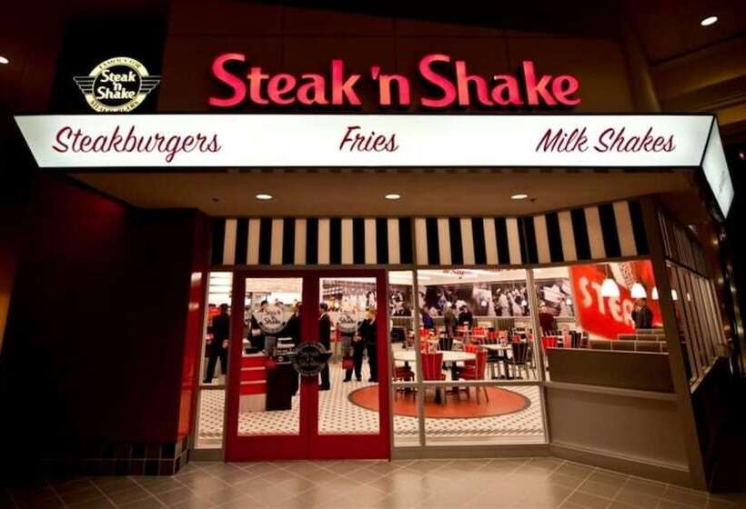 South Point Hotel, Casino, And Spa