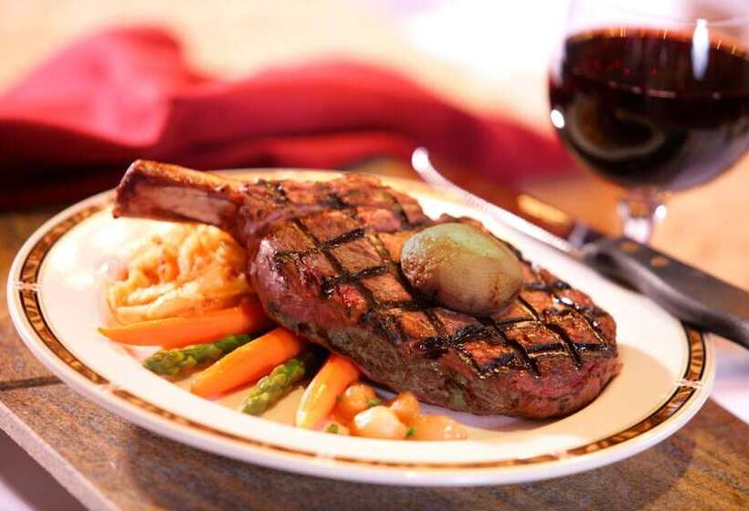 South Point Hotel, Casino, And Spa