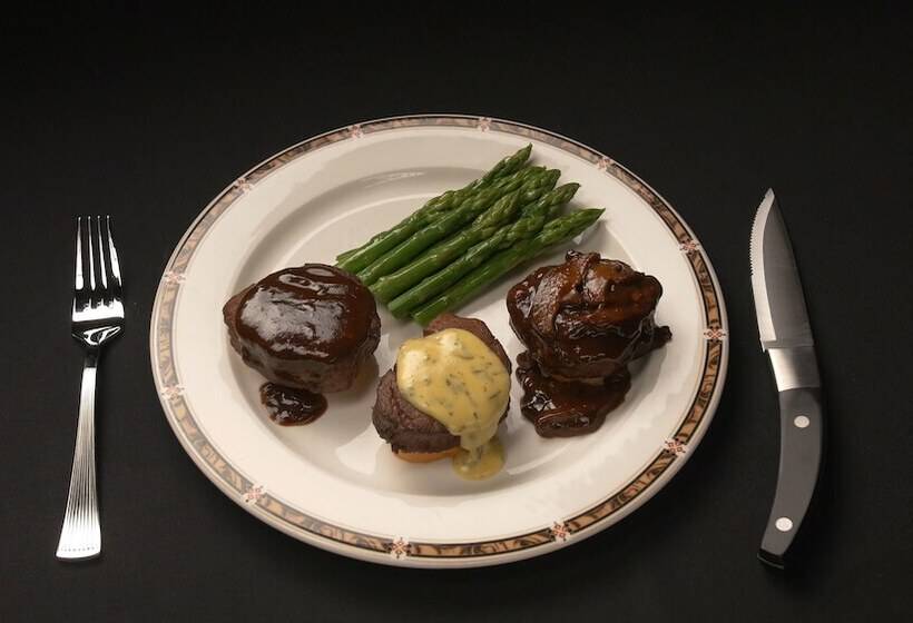 South Point Hotel, Casino, And Spa