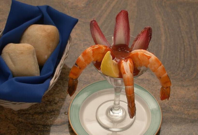 South Point Hotel, Casino, And Spa