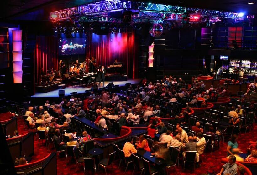 South Point Hotel, Casino, And Spa