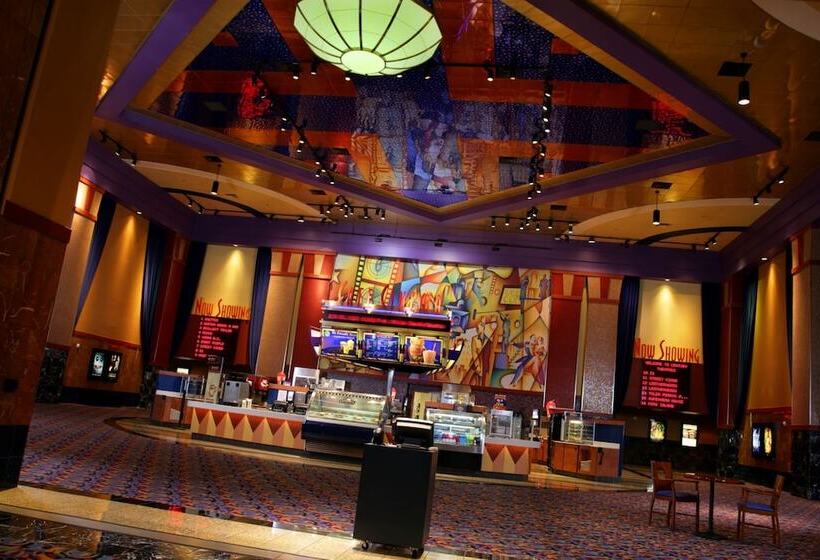 South Point Hotel, Casino, And Spa